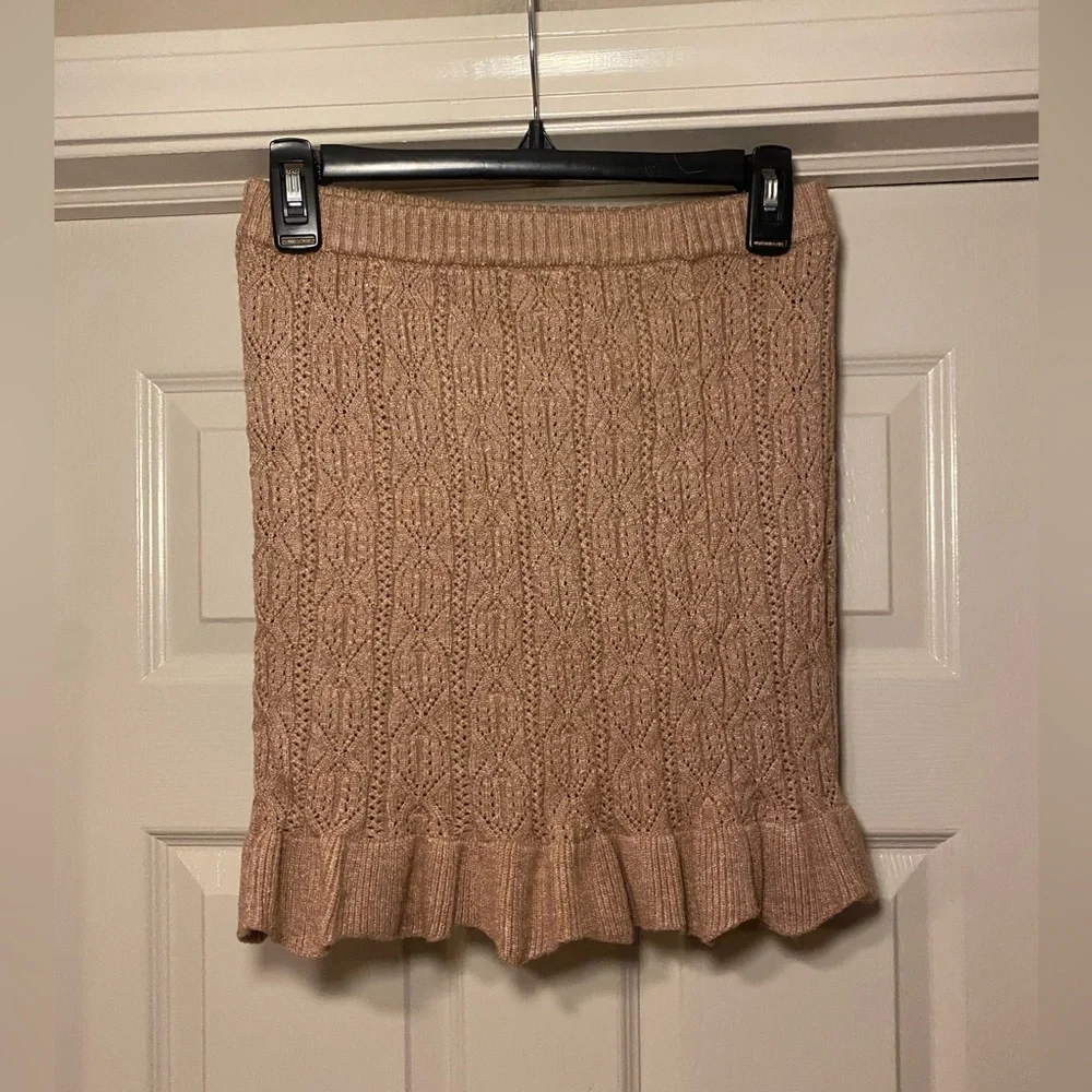 Lost + Wander waist 27”